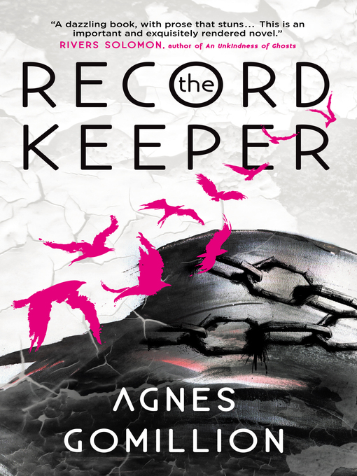 Title details for The Record Keeper by Agnes Gomillion - Available